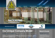 A great web design by DotTrend, Inc, Louisville, KY: 