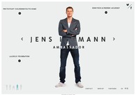 A great web design by MING Labs, Berlin, Germany: Responsive Website, Web Application
, Sports & Fitness
, Wordpress
