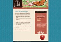 A great web design by Marketing By Marlow, Seattle, WA: 