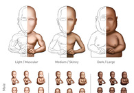 A great web design by Idle Games, San Francisco, CA: Mobile App
, Game
