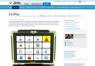 A great web design by nice dream, Pittsburgh, PA: 