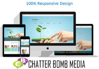 A great web design by Chatter Bomb Media, Fort Wayne, IN: 