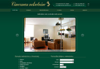 A great web design by Designeus, Zagreb, Croatia: 