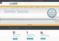 A great web design by RealVirtual, Rosario, Argentina: 
