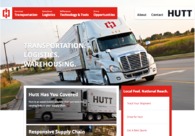A great web design by Blue Sky Sessions, Holland, MI: Responsive Website, Marketing Website
, Transportation
, Static HTML
