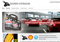 A great web design by TKDigitals.com, Riyadh, Saudi Arabia: 