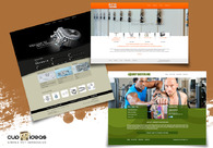 A great web design by Cup Of Ideas, LLC, Cherry Hill, NJ: 