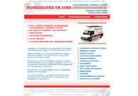 A great web design by Xtremis Web Design, Northampton, United Kingdom: 