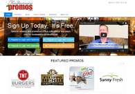 A great web design by Balian Design, Milwaukee, WI: 