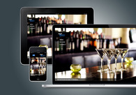 A great web design by <Source> Raven, Dallas, TX: 