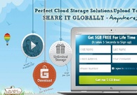 A great web design by DataBagg, Houston, TX: 