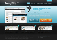 A great web design by Base-10 Design, Vancouver, Canada: 