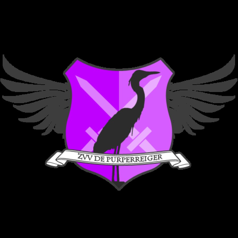 A great web design by ZVV De Purperreiger, Groningen, Netherlands: 