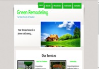 A great web design by Riot Universe, Dallas, TX: 