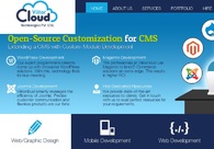 A great web design by Viitorcloud Technologies, Ahmedabad, India: 
