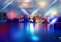 A great web design by ORCA TEAM, LTD, Kaunas, Lithuania: 