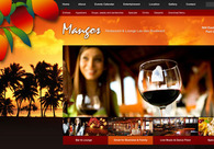 A great web design by Blackstone Media Group, Fort Lauderdale, FL: 