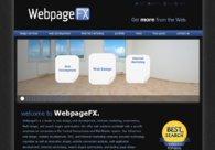 A great web design by WebpageFX Web Design, Harrisburg, PA: 