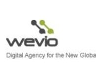 A great web design by Wevio Global Inc, New York, NY: 
