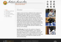 A great web design by Digital Simple, Minneapolis, MN: 