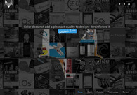 A great web design by Sendula Ivan, Belgrade, Serbia: 