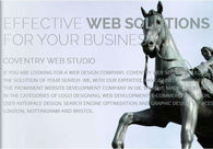 A great web design by Coventry Web Studio, London, United Kingdom: Website, Marketing Website
, Internet
