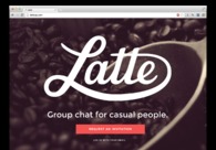 A great web design by Alex Baldwin, San Francisco, CA: 