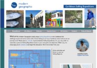 A great web design by Full Canvas Media, Chicago, IL: 