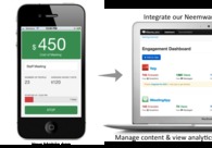 A great web design by Prince Arora, San Francisco, CA: Mobile App
, Web Application
, Internet
, Design Only
