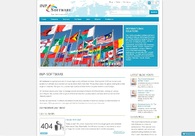 A great web design by INP-Software, Zhytomyr, Ukraine: 