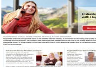 A great web design by Daniel Stuart, Seattle, WA: 