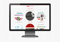 A great web design by 82 Birds, Chicago, IL: 