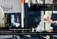 A great web design by Moonshots, Amsterdam, Netherlands: 