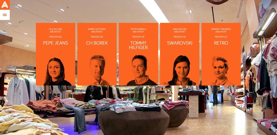 A great web design by Smultron Web Development, Cracow, Poland: 