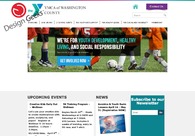 A great web design by Design Geeks, Inc., Boston, MA: 