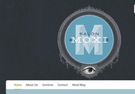 A great web design by Trista Dedmon, Bakersfield, CA: Responsive Website, Health & Beauty
, Wordpress
