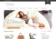 A great web design by Seattle Design Group, Seattle, WA: Responsive Website, E-Commerce
, Retail
, Wordpress
