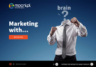 A great web design by Emocni.pl, Warsaw Poland, Poland: 