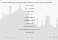 A great web design by BrightMinded Limited, London, United Kingdom: 