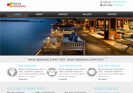 A great web design by Manas Designing, Bangalore, India: 