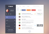 A great web design by Ryan Forgan, Fife, United Kingdom: 