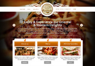 A great web design by Innonline Solution, Singapore, Brunei Darussalam: 