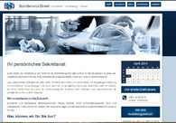 A great web design by Eberlei-Datenservice, Berlin, Germany: 