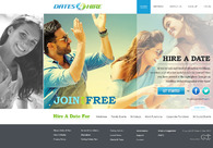 A great web design by Creative Web Team, Kharkov, Ukraine: 