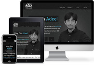 A great web design by Echo Freelance, Islamabad, Pakistan: Responsive Website, Portfolio
, Other, PHP
