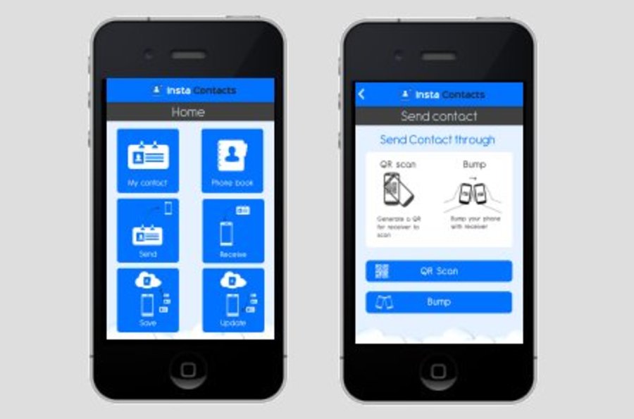 A great web design by Krify Software Technologies Pvt Ltd, London, United Kingdom: 