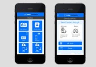 A great web design by Krify Software Technologies Pvt Ltd, London, United Kingdom: 