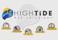 A great web design by High Tide Web Solutions, New York, NY: 
