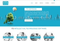 A great web design by ITS – Intellectual Technologies Software, Kharkiv, Ukraine: Website