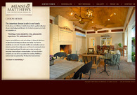 A great web design by Tomorrows Designs, Dallas, TX: 